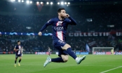 Messi nhận điểm 10 tuyệt đối trong ngày PSG nghiền nát Maccabi Haifa