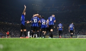 Hủy diệt nhược tiểu, Inter Milan một tay tiễn Barca xuống C2