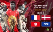 NÓNG: FIFA họp khẩn tính loại Tunisia khỏi World Cup 2022
