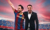 Tận cùng thất vọng, Barca xác định người thay thế HLV Xavi