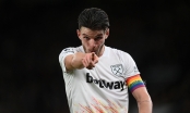 Declan Rice 'chào hàng' MU, cơ hội nổ bom tấn đã đến?