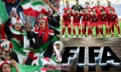 ĐT Iran bị chính 'người nhà' kêu gọi FIFA loại khỏi World Cup 2022
