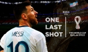 Messi nói 1 câu khiến triệu fan nức lòng, báo tin vui cho Argentina