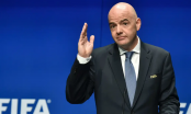 Chủ tịch FIFA gửi 'tối hậu thư' tới 32 quốc gia tại World Cup 2022