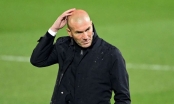 Tin chuyển nhượng tối 4/11: Zidane xác nhận bến đỗ vĩ đại nhất sự nghiệp