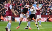 Trực tiếp MU 1-3 Aston Villa: Thảm họa hàng thủ