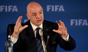 Nối gót Australia, ĐT Anh bất ngờ chống đối FIFA tại World Cup 2022