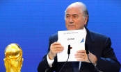 Cựu chủ tịch FIFA lật tẩy bê bối, lộ sự thật rúng động về World Cup 2022