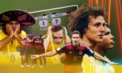 Argentina và Brazil cùng sứ mệnh thay đổi 'cán cân quyền lực' tại World Cup 2022