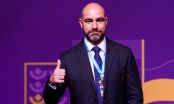 HLV Sanchez: 'World Cup 2022 là thành quả nhiều năm hy sinh của Qatar'