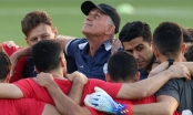 HLV Iran tiết lộ sự thật đau lòng sau trận thua ĐT Anh tại World Cup 2022