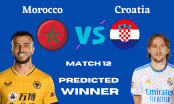 Nhận định Ma Rốc vs Croatia: Thắng lợi cho ai?