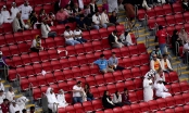 Qatar bị tố dối trá, fan thi nhau bỏ trống các khán đài World Cup 2022