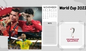 Link xem trực tiếp World Cup 2022 hôm nay 24/11