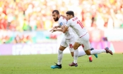 Người hùng Iran: Từ thảm bại trước U23 Việt Nam đến bàn thắng lịch sử World Cup