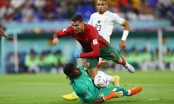 Ronaldo đi vào lịch sử, Bồ Đào Nha cùng Ghana tạo nên trận cầu hay nhất World Cup 2022