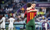 Ronaldo gây xúc động trong ngày đi vào lịch sử World Cup 2022