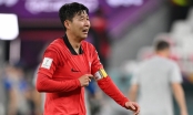 Hàn Quốc giúp Châu Á đạt mốc son chói lọi trong lịch sử World Cup