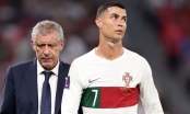 HLV Bồ Đào Nha đã mắc sai lầm vì để Ronaldo dự bị trận gặp Ma Rốc?