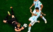 Argentina bị lật tẩy âm mưu 'chơi bẩn' tại bán kết World Cup 2022