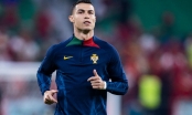 Ronaldo ra thông báo cực bất ngờ về tương lai hậu World Cup 2022