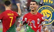 HLV Al Nassr chính thức lên tiếng khả năng chiêu mộ Ronaldo
