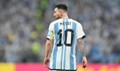 Messi khủng khiếp thế nào trong ngày Argentina hủy diệt Croatia?