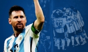 Giành đỉnh cao World Cup, Messi nhận đặc ân chưa từng có trong sự nghiệp