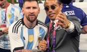 Khiến Messi nổi giận, 'thánh rắc muối' nguy cơ nhận án phạt nặng từ FIFA