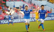 Highlight Quảng Ninh 1-0 Sài Gòn (Vòng 8 V-League 2021)