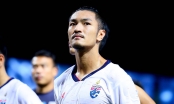 Cầu thủ Thái Lan: 'BXH FIFA không phản ánh đúng thực lực giữa chúng tôi và Việt Nam'