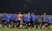 HLV Shin Tae-yong: 'VLWC sẽ đánh dấu kỷ nguyên mới của bóng đá Indonesia'