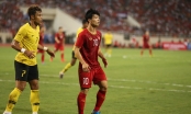 Malaysia: 'ĐT Việt Nam biết cầu thủ nào của Malaysia sẽ lấy điểm số của họ'