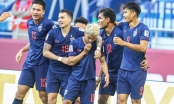 Trực tiếp ĐT Thái Lan 0-1 ĐT Oman: 'Voi chiến' lép vế!