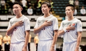 LĐBĐ Thái Lan có 'hành động bất ngờ' khi ĐT Việt Nam dự World Cup