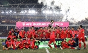 ĐT Việt Nam hưởng lợi từ thể thức mới của AFF Cup 2021?