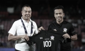 Datsakorn Thonglao: 'Việt Nam có đường tắt để tới World Cup'