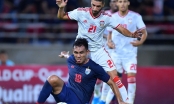 Nhận định UAE vs Thái Lan: HLV Park đợi tin vui từ 'hàng xóm'