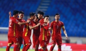 'Choáng' với con số cầu thủ ĐT Việt Nam chấn thương sau trận gặp Indonesia