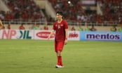NÓNG: HLV Park tiếp tục loại Tuấn Anh ở trận gặp UAE