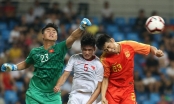 Bết bát tại VL World Cup, ĐT Trung Quốc vẫn nhận thưởng cao gấp 10 lần ĐTVN