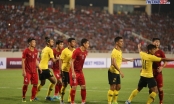 BLV FOX Sports: 'Việt Nam áp lực vì là đội cửa trên so với Malaysia'
