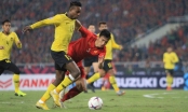 Danh thủ Malaysia: 'Việt Nam không phải là UAE, đừng sợ!'