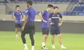 Báo Malaysia: ‘Cầu thủ chúng tôi mệt mỏi, căng thẳng chờ đấu Việt Nam”