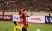 Hé lộ ‘đối thủ đáng gờm nhất’ của ĐT Việt Nam tại AFF Cup 2021