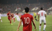 Đội hình Việt Nam vs UAE: Quang Hải trở lại, Công Phượng dự bị?