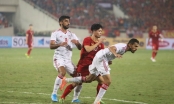 NÓNG: ĐT Việt Nam có 'quý nhân phù trợ' ở trận gặp UAE