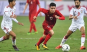 Nhận định Việt Nam vs UAE: Phải thắng, đừng chờ nhì!