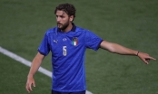 Sao trẻ Italia cân bằng số bàn thắng với Ronaldo tại Euro 2021
