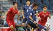 'ĐT số 1 châu Á' thăng tiến thứ hạng không ngờ trên BXH FIFA